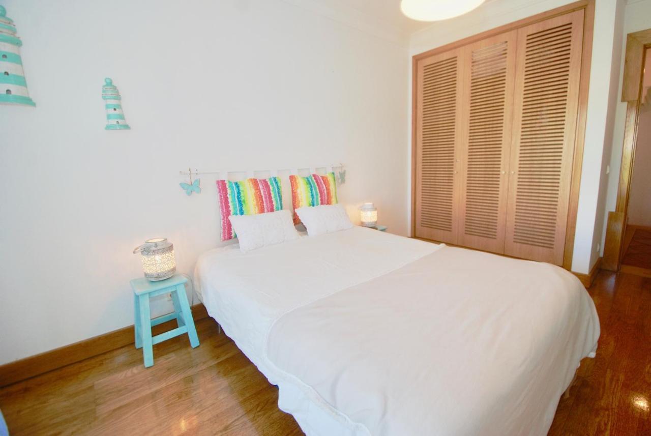 Oceanic Apartamento São Martinho do Porto Exterior foto