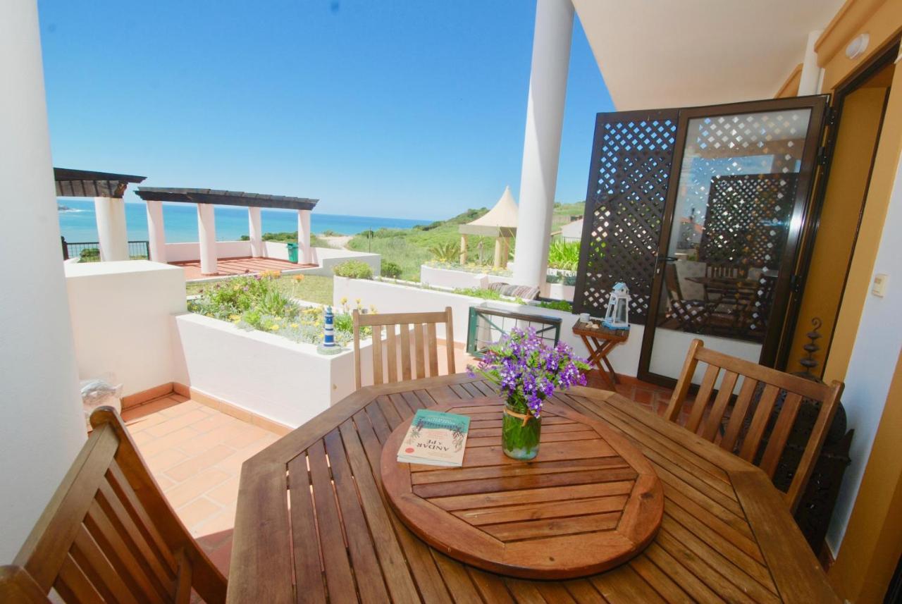 Oceanic Apartamento São Martinho do Porto Exterior foto