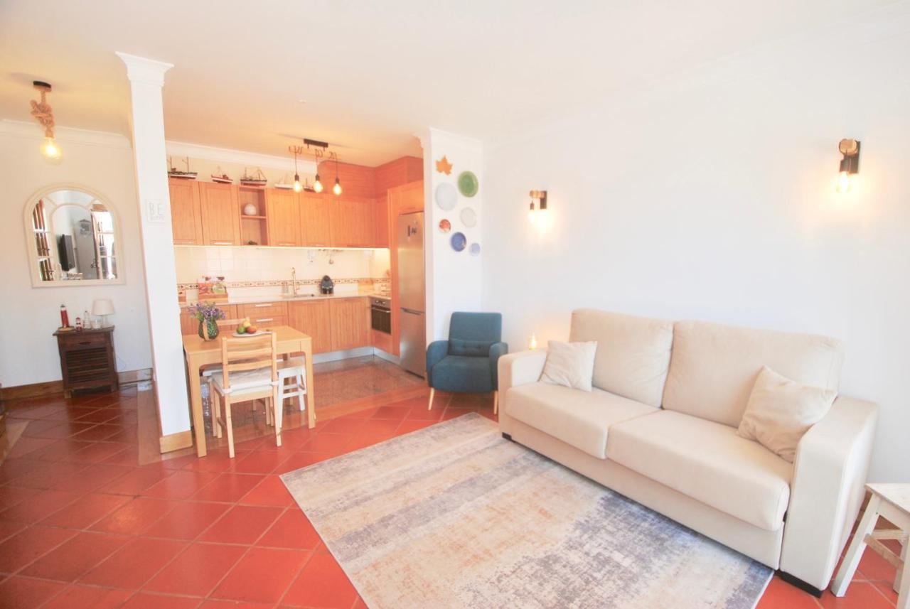 Oceanic Apartamento São Martinho do Porto Exterior foto