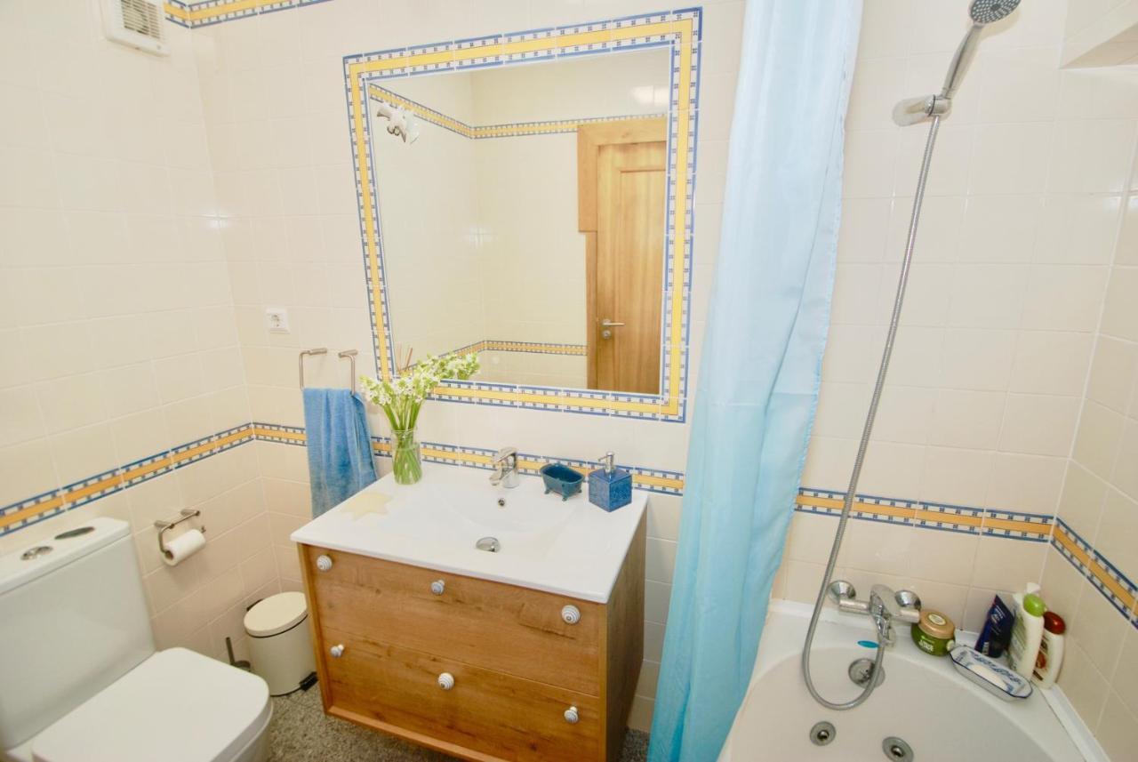 Oceanic Apartamento São Martinho do Porto Exterior foto